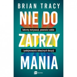 Nie do zatrzymania. Sekrety...