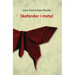 Skafander i motyl