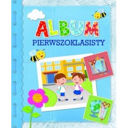 Album pierwszoklasisty