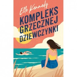 Kompleks grzecznej dziewczynki