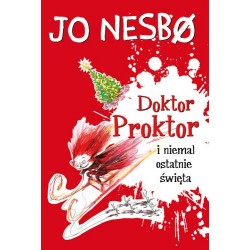 Doktor Proktor i niemal...