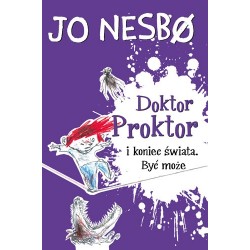 Doktor Proktor i koniec...