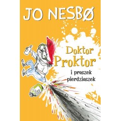 Doktor Proktor i proszek...
