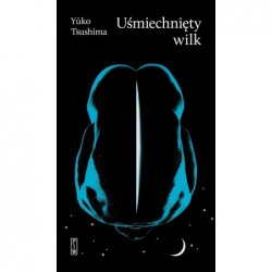 Uśmiechnięty wilk