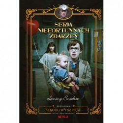 Szkodliwy szpital. Seria...