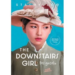 The Downstairs Girl. Bez...