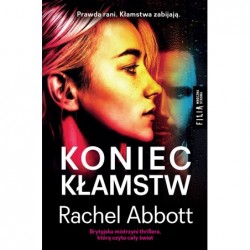 Koniec kłamstw. Seria z...