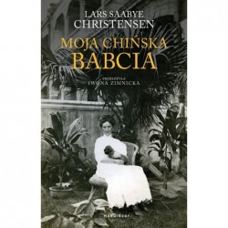 Moja chińska babcia