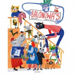 Balonowa 5