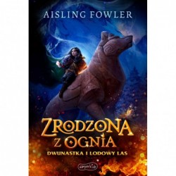 Dwunastka i Lodowy Las....