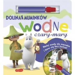 Dolina Muminków. Wodne...