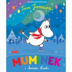 Muminek i Święto Lodu