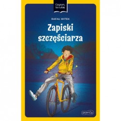 Zapiski szczęściarza....