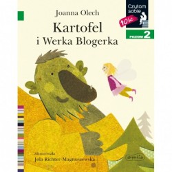 Kartofel i Werka Blogerka....