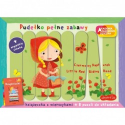 Księżniczki. Akademia...