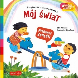 Mój świat. Akademia mądrego...