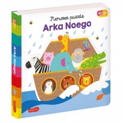 Arka Noego. Akademia...