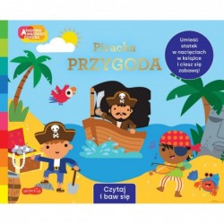 Piracka przygoda. Akademia...