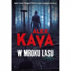 W mroku lasu