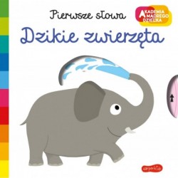 Dzikie zwierzęta. Akademia...