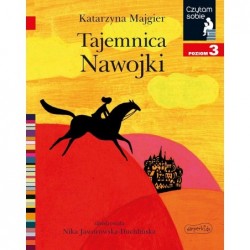 Tajemnica Nawojki. Czytam...
