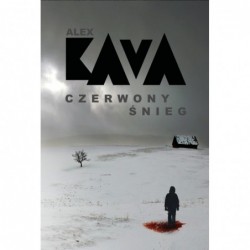 Czerwony śnieg