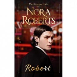 Robert. Cykl MacGregorowie....