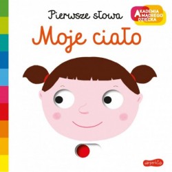 Moje ciało. Akademia...
