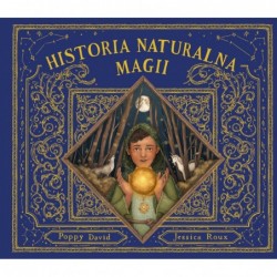 Historia naturalna magii