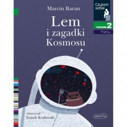 Lem i zagadki Kosmosu....