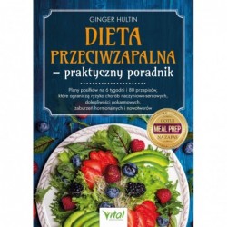 Dieta przeciwzapalna....