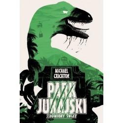 Zaginiony świat. Seria Park...