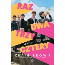 Raz, dwa, trzy, cztery....