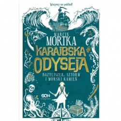 Karaibska odyseja....