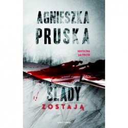 Ślady zostają. Seria...