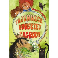 Tajemnice Końskiej Zagrody