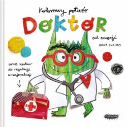 Kolorowy potwór. Doktor od...