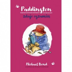Paddington zdaje egzamin
