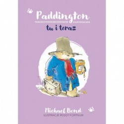 Paddington tu i teraz