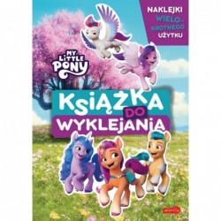 My Little Pony. Nowe...