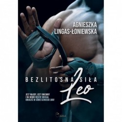Leo. Cykl Bezlitosna siła....