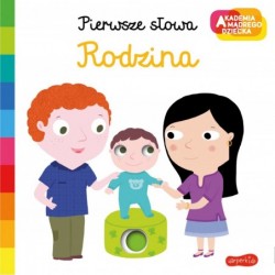 Rodzina. Akademia mądrego...