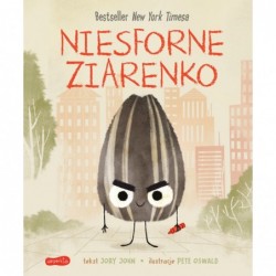 Niesforne Ziarenko. Smaczna...