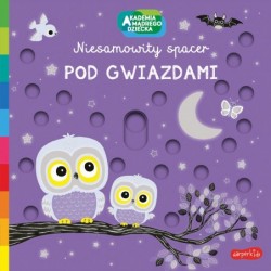 Pod gwiazdami. Akademia...