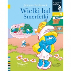 Wielki bal Smerfetki....