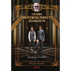 Winda widmo. Seria...