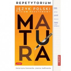 Matura. Repetytorium z...