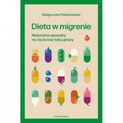 Dieta w migrenie. Naturalne...