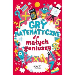 Gry matematyczne dla małych...