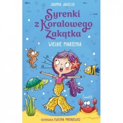 Wielkie marzenia. Syrenki z...